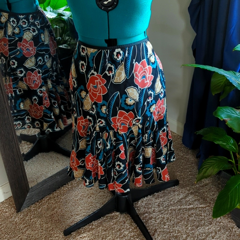 Ann Taylor Loft Size 6 Skirt